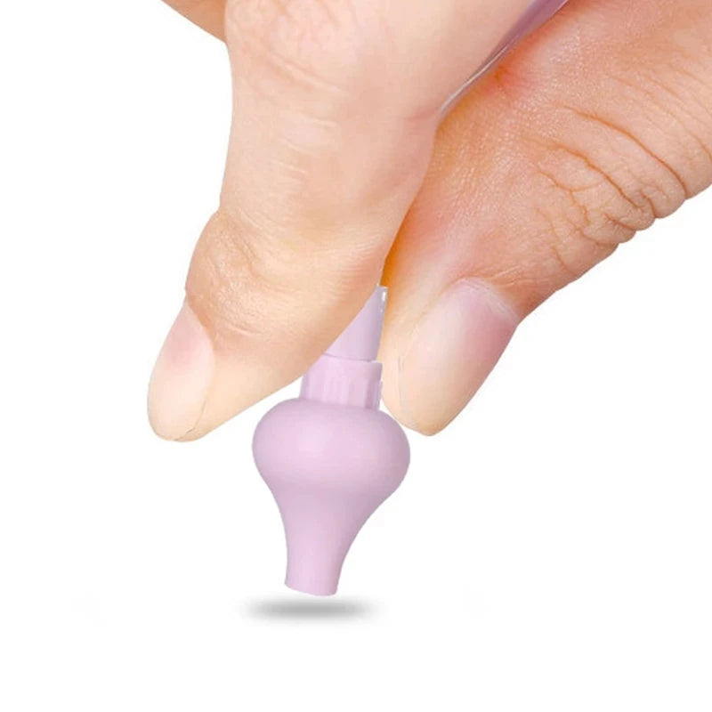 Aspirador nasal para bebés