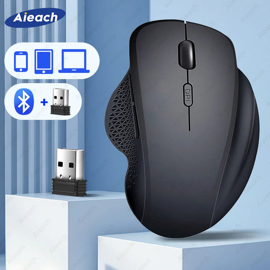 mouse para portátil Bluetooth