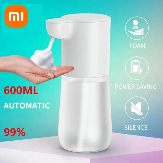 Dispensador de sabão Xiaomi